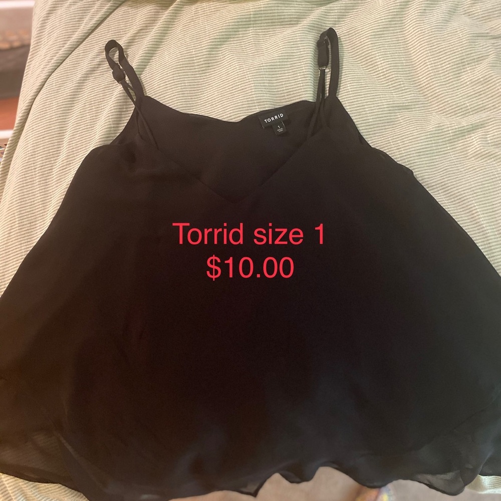Swing tank